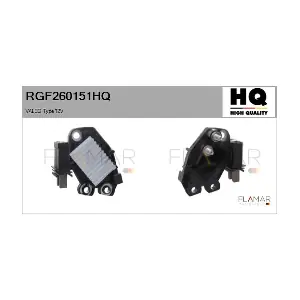 RGF260151HQ FLAMAR