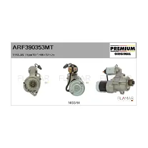 ARF390353MT FLAMAR