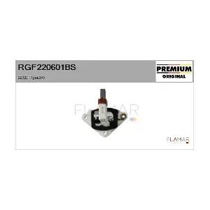 RGF220601BS FLAMAR