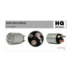 SAF810102HQ FLAMAR