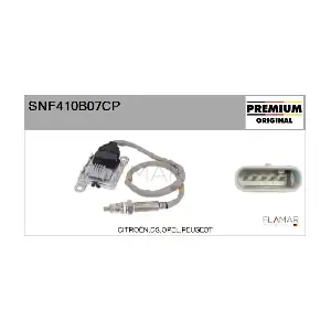 SNF410B07CP FLAMAR