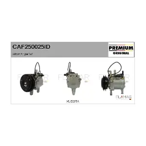 CAF250025ID FLAMAR