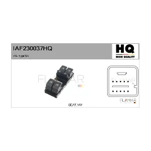 IAF230037HQ FLAMAR