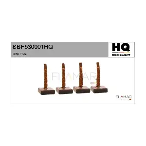 FLAMAR SBF530001HQ