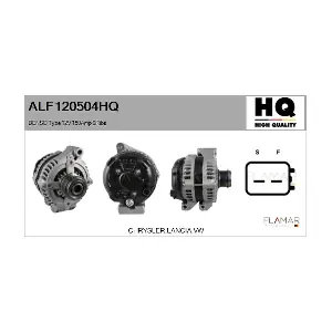 FLAMAR ALF120504HQ