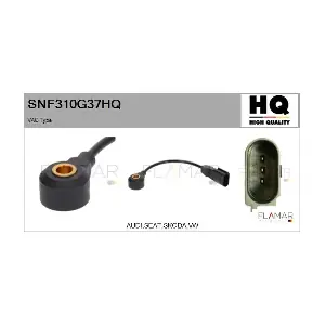 SNF310G37HQ FLAMAR