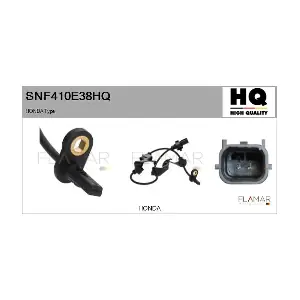 SNF410E38HQ FLAMAR