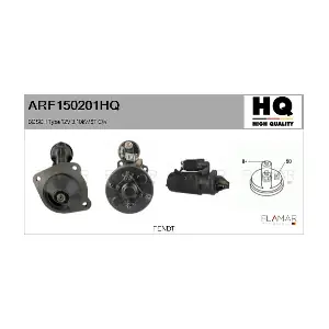FLAMAR ARF150201HQ