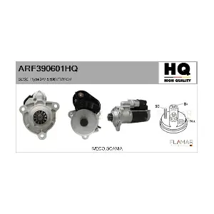 FLAMAR ARF390601HQ