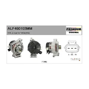 FLAMAR ALF460103MM