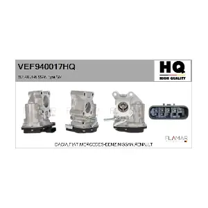 VEF940017HQ FLAMAR