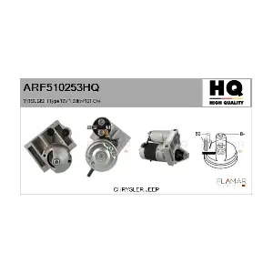 ARF510253HQ FLAMAR