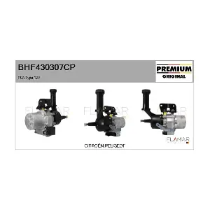 BHF430307CP FLAMAR
