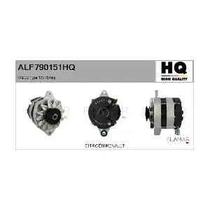FLAMAR ALF790151HQ