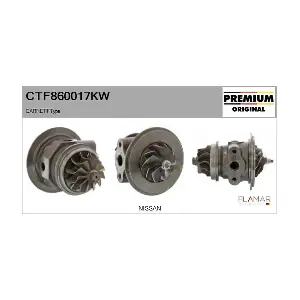 CTF860017KW FLAMAR