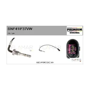 SNF41IF37VW FLAMAR