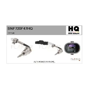 SNF720F47HQ FLAMAR