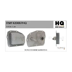 RMF420067HQ FLAMAR