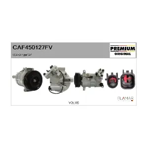 FLAMAR CAF450127FV