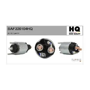 SAF220104HQ FLAMAR