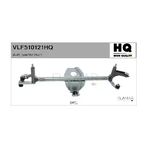 VLF510121HQ FLAMAR