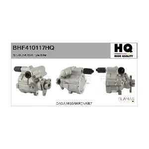 BHF410117HQ FLAMAR
