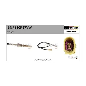 SNF810F37VW FLAMAR