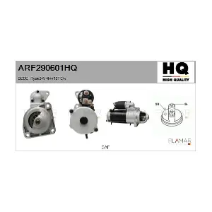 FLAMAR ARF290601HQ