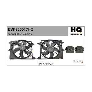EVF830017HQ FLAMAR