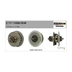FLAMAR CTF110067KW