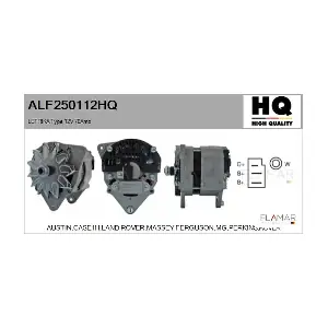 FLAMAR ALF250112HQ