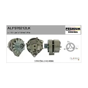 FLAMAR ALF970212LK