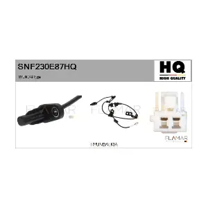 SNF230E87HQ FLAMAR