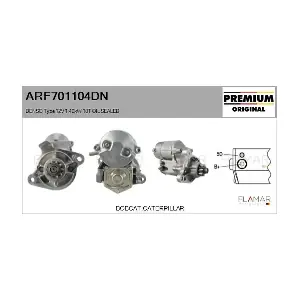 ARF701104DN FLAMAR