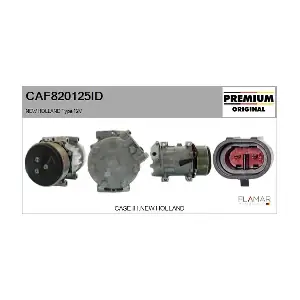 FLAMAR CAF820125ID