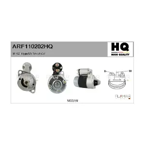 FLAMAR ARF110202HQ