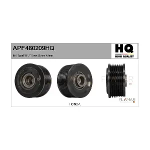 FLAMAR APF480209HQ