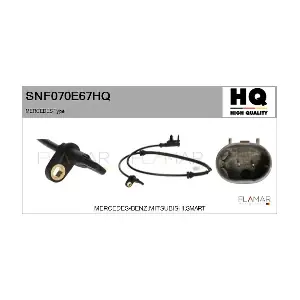 SNF070E67HQ FLAMAR