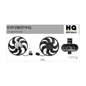 EVF330377HQ FLAMAR
