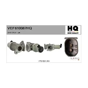 VEF610087HQ FLAMAR