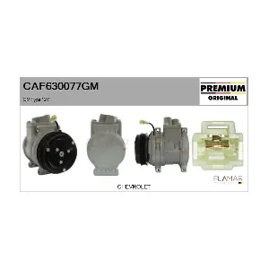 CAF630077GM FLAMAR