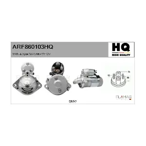 ARF860103HQ FLAMAR