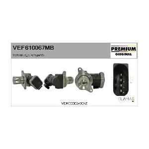 VEF610067MB FLAMAR