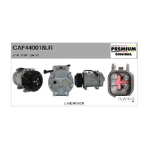 CAF440018LR FLAMAR