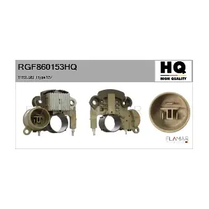 RGF860153HQ FLAMAR