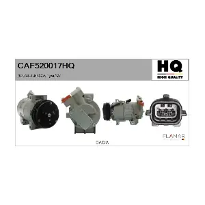 CAF520017HQ FLAMAR