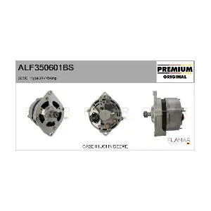 FLAMAR ALF350601BS