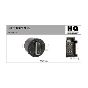 IPF510037HQ FLAMAR