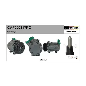 FLAMAR CAF550117RC