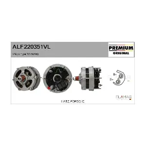 ALF220351VL FLAMAR
